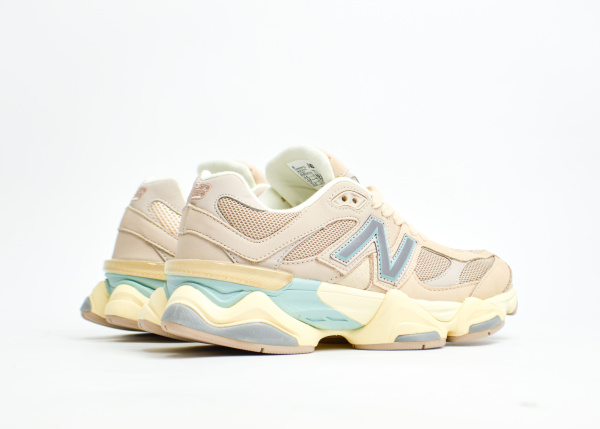 Кроссовки New Balance 9060 "Ivory" (560-13) |AA1| от магазина vikingsmen.ru