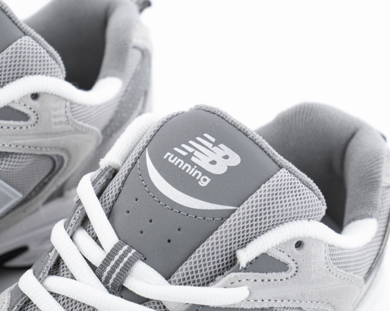Кроссовки New Balance 530 "Grey" (М530-22) от магазина vikingsmen.ru