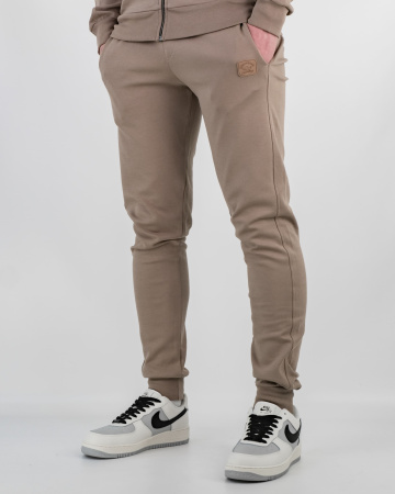 Костюм спортивный Paul & Shark (7184) (XXXL, Бежевый)