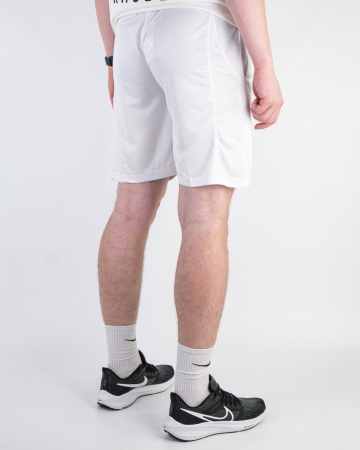 Шорты мужские Nike (699-100-4) (XXXL, Белый)