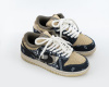 Кроссовки Travis Scott x Nike Dunk Low Premium QS SB Cactus Jack (М9905-1) [СС] от магазина vikingsmen.ru