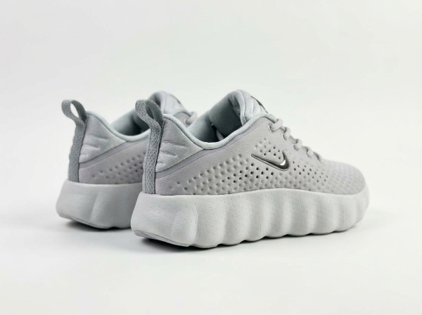 Кроссовки Nike Mind 002 Grey (151-1) от магазина vikingsmen.ru