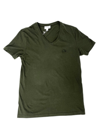 Детальное Изображение Футболка мужская Lacoste (8928)