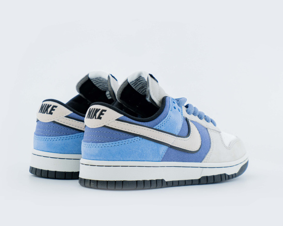 Кроссовки Nike SB Dunk low x Otomo Katsuhiro (W5509-2) |CC| от магазина vikingsmen.ru