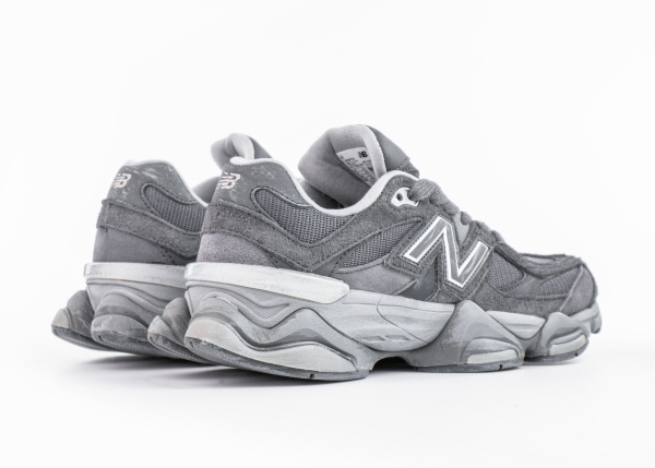 Кроссовки New Balance 9060 "Magnet" (W560-20) от магазина vikingsmen.ru