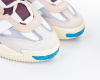 Кроссовки Adidas Originals Niteball "Cream White Pink Tint" (625-8) |AC| от магазина vikingsmen.ru