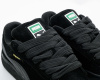 Кроссовки PUMA Suede XL "Triple Black" зимние (520-4) от магазина vikingsmen.ru