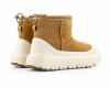 Угги UGG Classic Mini Hybrid Chestnut (104-2) от магазина vikingsmen.ru