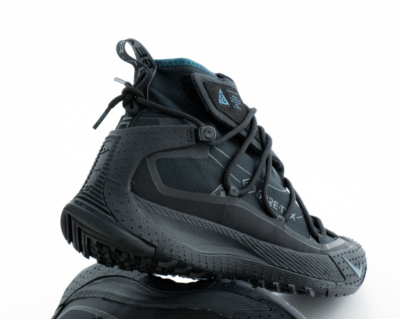 Кроссовки Nike Acg Air Terra Antarktik Gore-Tex Midnight (4102-1) от магазина vikingsmen.ru