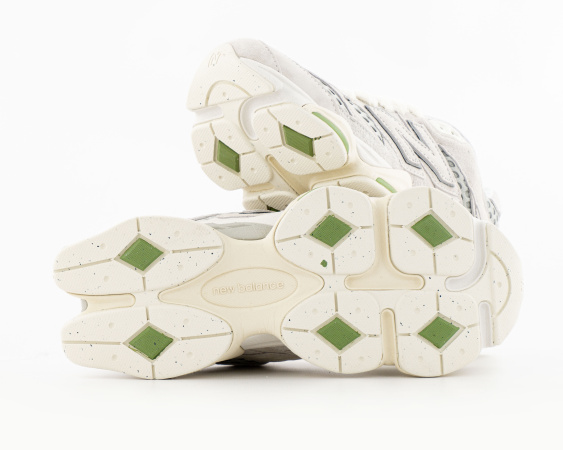 Кроссовки Bricks & Wood x New Balance 9060 "Nothing Changed but the Address" (770-13) от магазина vikingsmen.ru