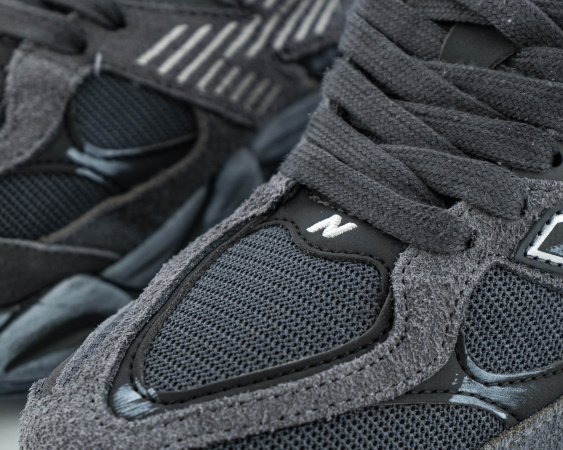 Кроссовки New Balance 9060 "Magnet" (W561-3) от магазина vikingsmen.ru