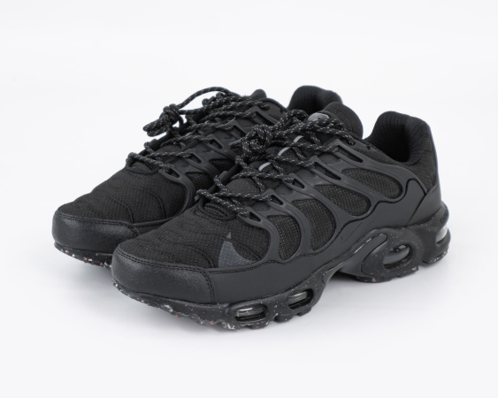 Кроссовки Nike Air Max Terrascape Plus "Black" (W921-1) [ВА] от магазина vikingsmen.ru