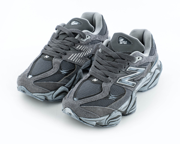 Кроссовки New Balance 9060 "Magnet" (W561-3) от магазина vikingsmen.ru