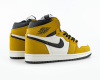 Кроссовки Air Jordan 1 Retro High OG "Rookie of the Year" (700-4А) от магазина vikingsmen.ru