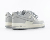 Кроссовки Nike Air Force 1 '07 SU19 "White/Wolf Grey" (9512-19) [СА] от магазина vikingsmen.ru