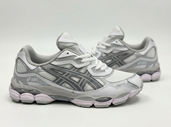 Кроссовки ASICS Gel NYC (M685-15) от магазина vikingsmen.ru