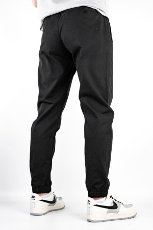 Детальное Изображение Брюки мужские спортивные Nike (1651)