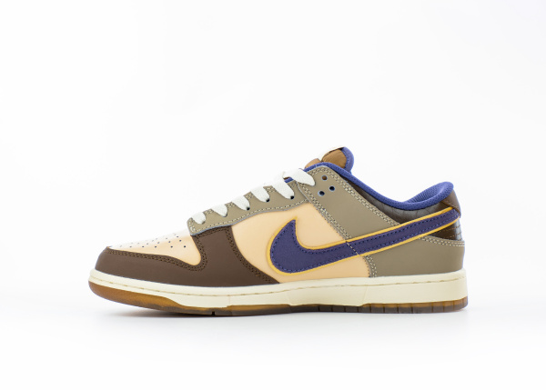 Кроссовки Nike SB Dunk Low "Setsubun" (M5505-38) [АС] от магазина vikingsmen.ru