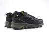 Кроссовки Columbia Vibram "Black/Green" (9926-1) |BB| от магазина vikingsmen.ru