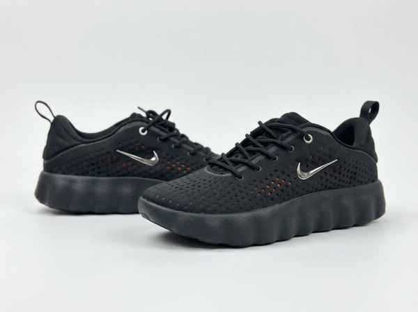 Кроссовки Nike Mind 002 Black (151-2) от магазина vikingsmen.ru
