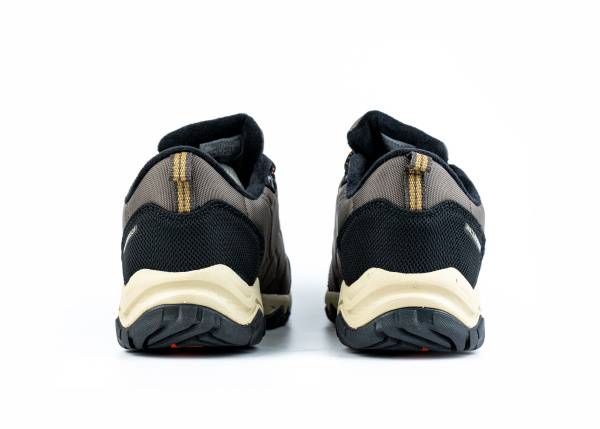 Кроссовки Columbia Firecamp Remesh "Brown" (278-6)|CB| от магазина vikingsmen.ru