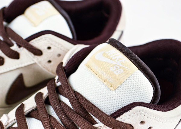 Кроссовки Nike Dunk SB Low "Mahogany" (M5505-20) |AB| от магазина vikingsmen.ru