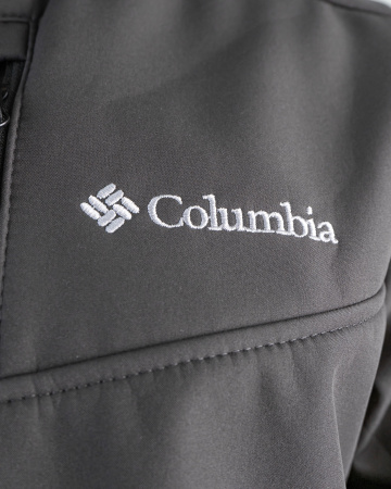 Куртка демисезонная Columbia (21037993) (S, Серый)