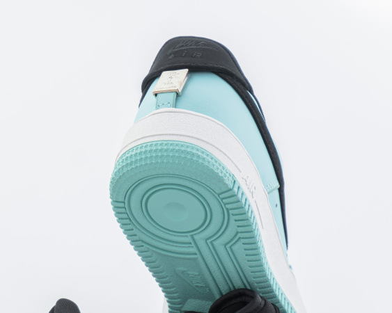 Кроссовки Nike Tiffany & Co x Nike Air Force 1 Low (W5530-8) от магазина vikingsmen.ru
