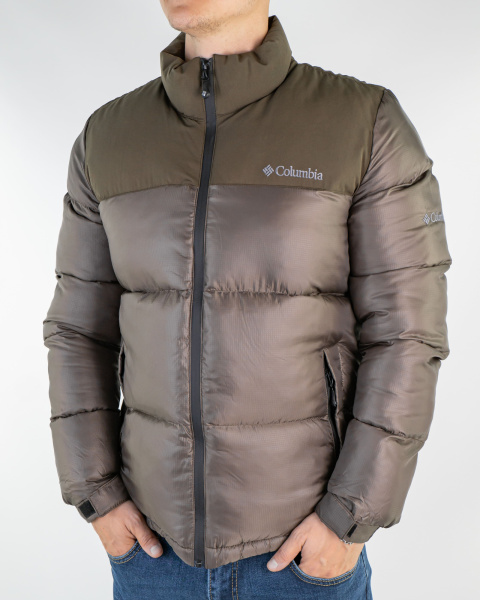 Анонс Изображения Куртка мужская Columbia (8600)