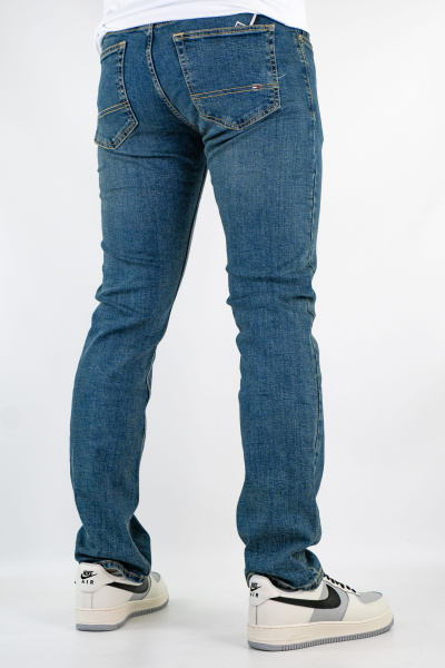 Анонс Изображение Джинсы мужские Tommy Hilfiger (103-3339)