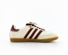 Кроссовки Wales Bonner x Adidas Samba Pony Cream White (K-1118) [СС] от магазина vikingsmen.ru