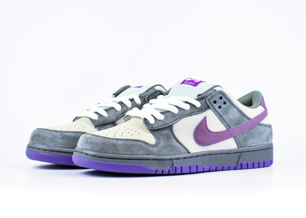 Кроссовки Nike Dunk Low Pro SB "Purple Pigeon" (9011-4) |CC| от магазина vikingsmen.ru