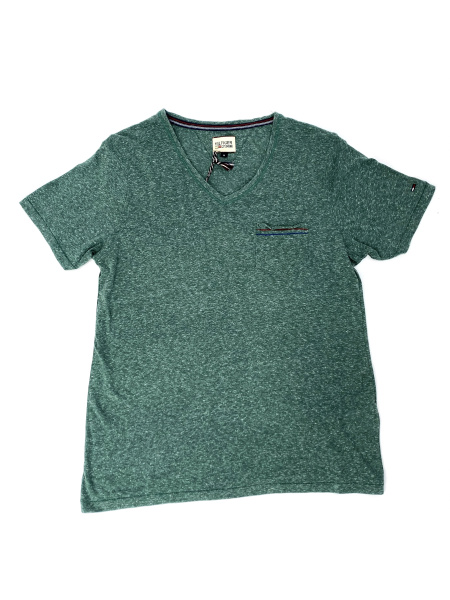 Анонс Изображения Футболка Tommy Hilfiger (991174)