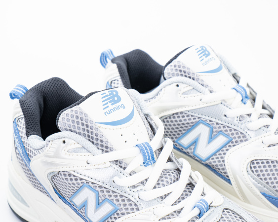 Кроссовки New Balance 530 "Steel Blue" (W530-19) от магазина vikingsmen.ru