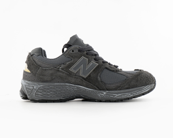 Кроссовки New Balance 2002R Protection Pack "Phantom" (202-2) от магазина vikingsmen.ru