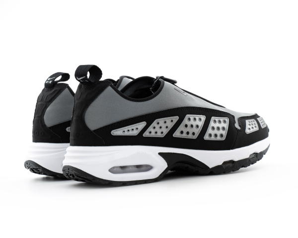 Кроссовки Nike Wmns Air Sunder Max "Blue Ice" (455-5) от магазина vikingsmen.ru