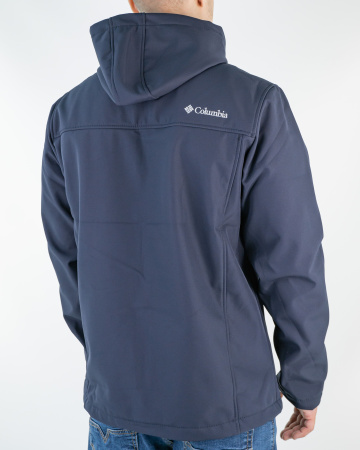 Куртка демисезонная Columbia (21037993) (XL, Синий)