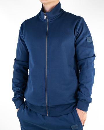 Костюм спортивный Paul & Shark (7184) (XXXL, Индиго)