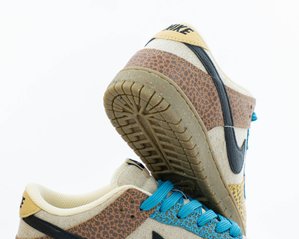 Кроссовки Nike Dunk Low "Golden Moss" (5225-24) |BA| от магазина vikingsmen.ru