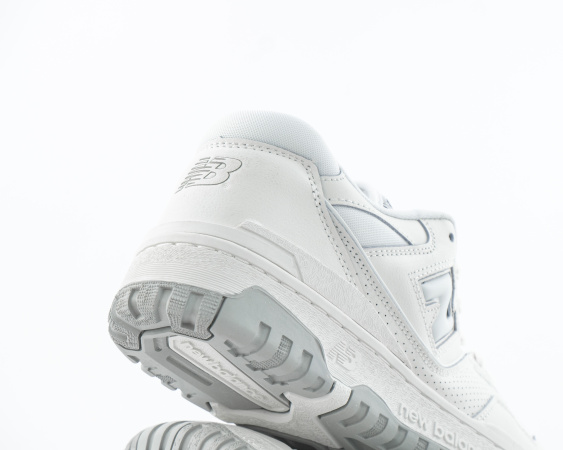 Кроссовки New Balance 550 "White Grey" (M6006-6) |AB| от магазина vikingsmen.ru