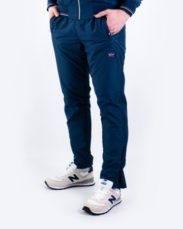 Костюм спортивный Paul Shark (6028) (XXXL, Синий)