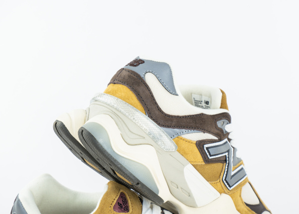 Кроссовки New Balance 9060 "Workwear" (560-8) |AC| от магазина vikingsmen.ru