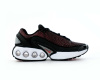 Кроссовки Nike Air Max DN “Black Red White” (W060-4) от магазина vikingsmen.ru