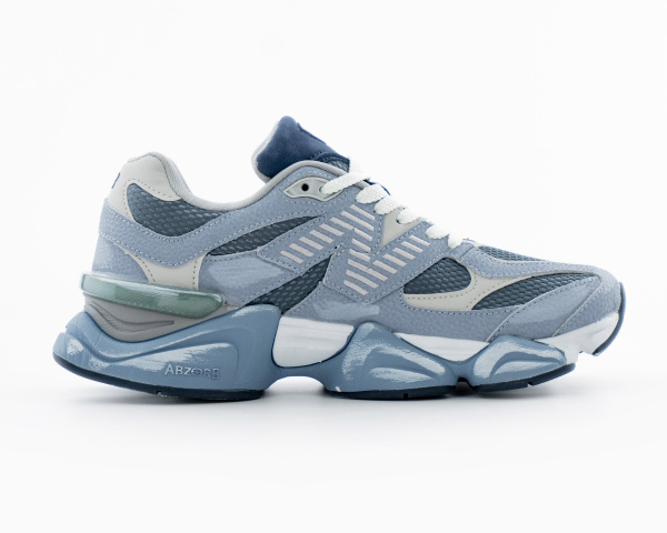 Кроссовки New Balance 9060 "Moon Daze" (М561-11) [СС] от магазина vikingsmen.ru