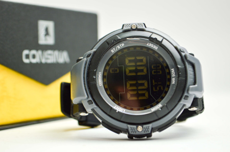 Детальное изображение Часы мужские Consina (191178)