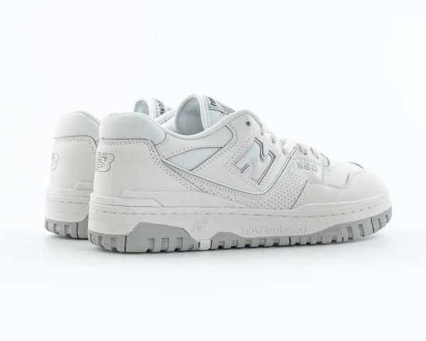 Кроссовки New Balance 550 "White Grey" (M6006-6) |AB| от магазина vikingsmen.ru