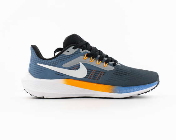 Кроссовки Nike Air Zoom Pegasus 39 "Running Blue" (513-7) от магазина vikingsmen.ru