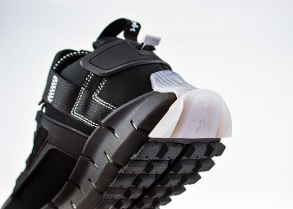 Кроссовки Reebok Zig Kinetica Edge Black (998-2) |AA1| от магазина vikingsmen.ru