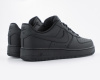 Кроссовки Nike Air Force 1 '07 "Black" (М5001-1) от магазина vikingsmen.ru