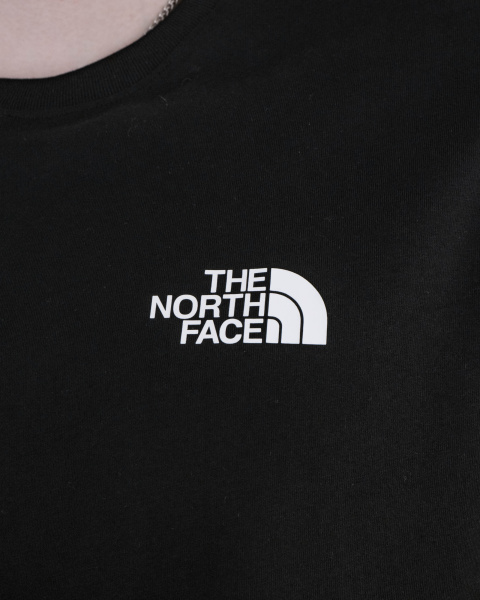 Анонс Изображения Футболка The North Face (21039171)